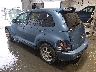 3A4FY58B67T****** Salvage and Repairable 2007 Chrysler PT Cruiser in Anchorage