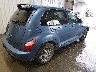 3A4FY58B67T****** Salvage and Wrecked 2007 Chrysler PT Cruiser in Alaska State