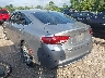 1C3CCCAB3FN****** Salvage and Repairable 2015 Chrysler 200 in Cleveland