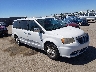2C4RC1CG9ER****** Salvamento y Destrozados 2014 Chrysler Town & Country en San Diego
