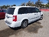 2C4RC1CG9ER****** Salvamento y Destrozados 2014 Chrysler Town & Country en Estado de California