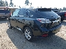 2T2BK1BA1CC****** Salvamento y Reparables 2012 Lexus RX en Seattle