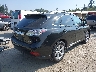 2T2BK1BA1CC****** Salvamento y Destrozados 2012 Lexus RX en Estado de Washington