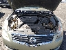1N4AL21E88N****** Reparables 2008 Nissan Altima en Las Vegas