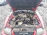 1FAFP40411F****** Repairable 2001 Ford Mustang in Elkton