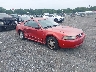 1FAFP40411F****** Salvage and Wrecked 2001 Ford Mustang in Elkton