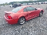 1FAFP40411F****** Salvage and Wrecked 2001 Ford Mustang in Maryland State