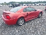 1FAFP40411F****** Salvage and Repairable 2001 Ford Mustang in Maryland State