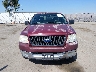 1FTPW12535K****** Destrozados 2005 Ford F-150 en Estado de California