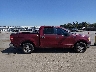 1FTPW12535K****** Usados 2005 Ford F-150 en Estado de California