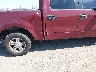 1FTPW12535K****** Usados 2005 Ford F-150