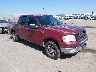 1FTPW12535K****** Salvamento y Destrozados 2005 Ford F-150 en San Diego
