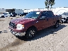 1FTPW12535K****** Usados y Reparables 2005 Ford F-150 en San Diego