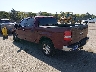 1FTPW12535K****** Salvamento y Reparables 2005 Ford F-150 en San Diego