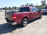 1FTPW12535K****** Salvamento y Destrozados 2005 Ford F-150 en Estado de California
