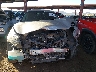 JN8AS1MU0BM****** Wrecked 2011 Infiniti FX50 in Arizona State