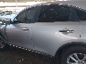 JN8AS1MU0BM****** Repairable 2011 Infiniti FX50 in Arizona State