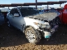 JN8AS1MU0BM****** Salvage and Wrecked 2011 Infiniti FX50 in Phoenix