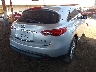 JN8AS1MU0BM****** Salvage and Wrecked 2011 Infiniti FX50 in Arizona State