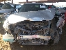 JN8AS1MU0BM****** Salvage and Repairable 2011 Infiniti FX50 in Arizona State