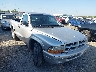 1D7FL16K54S****** Salvamento y Destrozados 2004 Dodge Dakota en Tulsa