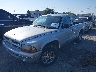 1D7FL16K54S****** Usados y Reparables 2004 Dodge Dakota en Tulsa