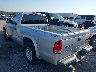 1D7FL16K54S****** Salvamento y Reparables 2004 Dodge Dakota en Tulsa