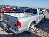 1D7FL16K54S****** Salvamento y Destrozados 2004 Dodge Dakota en Estado de Oklahoma