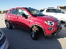 ZFBNF3B13NP****** Usados 2022 Fiat 500X en Estado de Texas