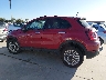 ZFBNF3B13NP****** Reparables 2022 Fiat 500X en Estado de Texas