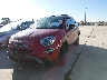 ZFBNF3B13NP****** Usados y Reparables 2022 Fiat 500X en Austin - IAA