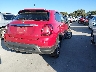 ZFBNF3B13NP****** Salvamento y Destrozados 2022 Fiat 500X en Estado de Texas