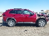 2T3F1RFV4MW****** Repairable 2021 Toyota RAV4 in California State