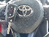 2T3F1RFV4MW****** Salvage 2021 Toyota RAV4 in California State