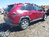 2T3F1RFV4MW****** Salvage and Wrecked 2021 Toyota RAV4 in California State