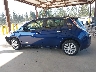 1N4AZ0CP6GC****** Salvamento 2016 Nissan Leaf