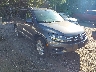 WVGAV3AX5EW****** Salvamento y Destrozados 2014 Volkswagen Tiguan en Metro DC