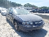 2G1WF52E819****** Salvamento y Destrozados 2001 Chevrolet Impala en Atlanta North