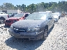 2G1WF52E819****** Usados y Reparables 2001 Chevrolet Impala en Atlanta North