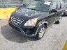 JHLRD78996C****** Usados y Reparables 2006 Honda CR-V en East Bay
