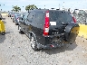 JHLRD78996C****** Salvamento y Reparables 2006 Honda CR-V en East Bay