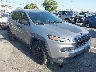 1C4PJMAB9GW****** Salvage and Repairable 2016 Jeep Cherokee in Tennessee State