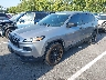 1C4PJMAB9GW****** Used and Repairable 2016 Jeep Cherokee in Nashville