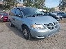1D4GP24R16B****** Salvage and Wrecked 2006 Dodge Grand Caravan in Fontana
