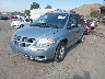 1D4GP24R16B****** Used and Repairable 2006 Dodge Grand Caravan in Fontana