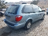 1D4GP24R16B****** Salvage and Wrecked 2006 Dodge Grand Caravan in California State