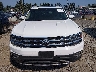 1V2UR2CA2KC****** Wrecked 2019 Volkswagen Atlas in Washington State