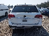 1V2UR2CA2KC****** Wrecked 2019 Volkswagen Atlas