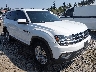 1V2UR2CA2KC****** Salvage and Wrecked 2019 Volkswagen Atlas in Seattle