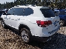 1V2UR2CA2KC****** Salvage and Repairable 2019 Volkswagen Atlas in Seattle